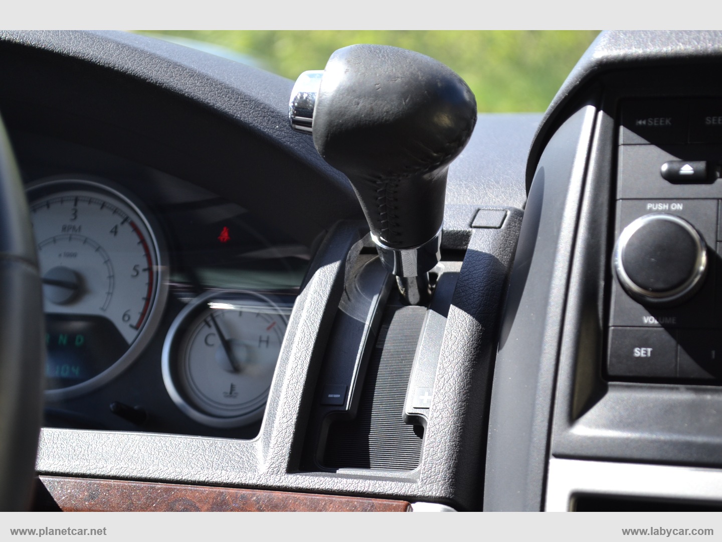 Grand Voyager 2.8 CRD DPF Touring - immagine 12