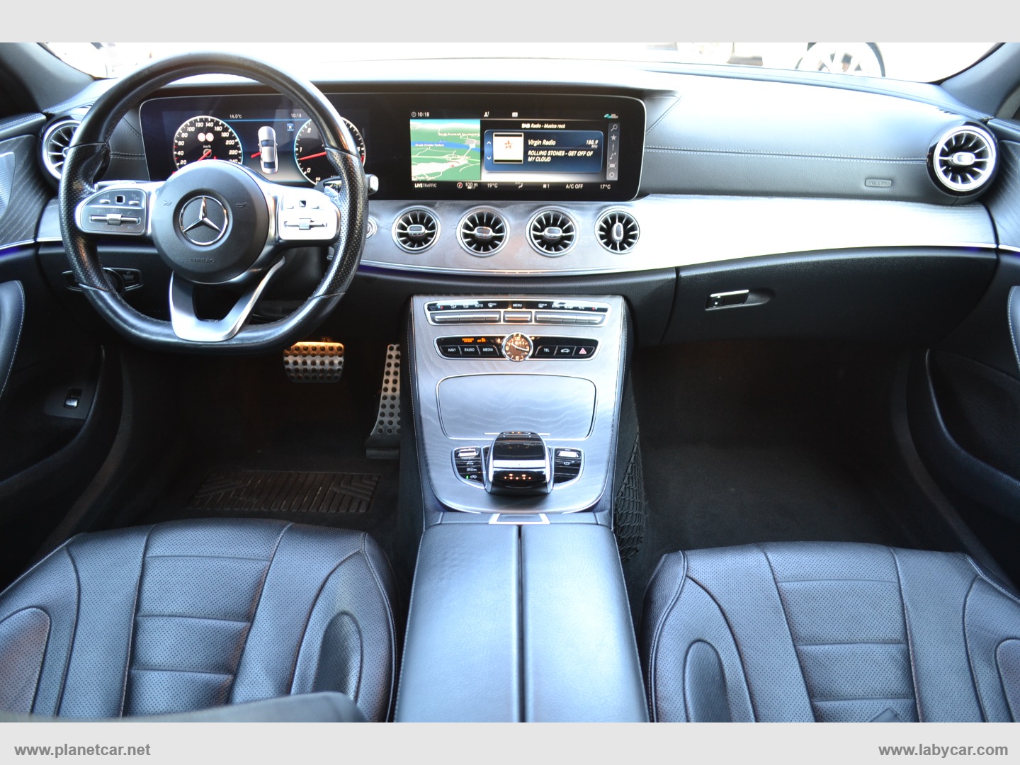 CLS 400 d 4Matic Auto Premium - immagine 12