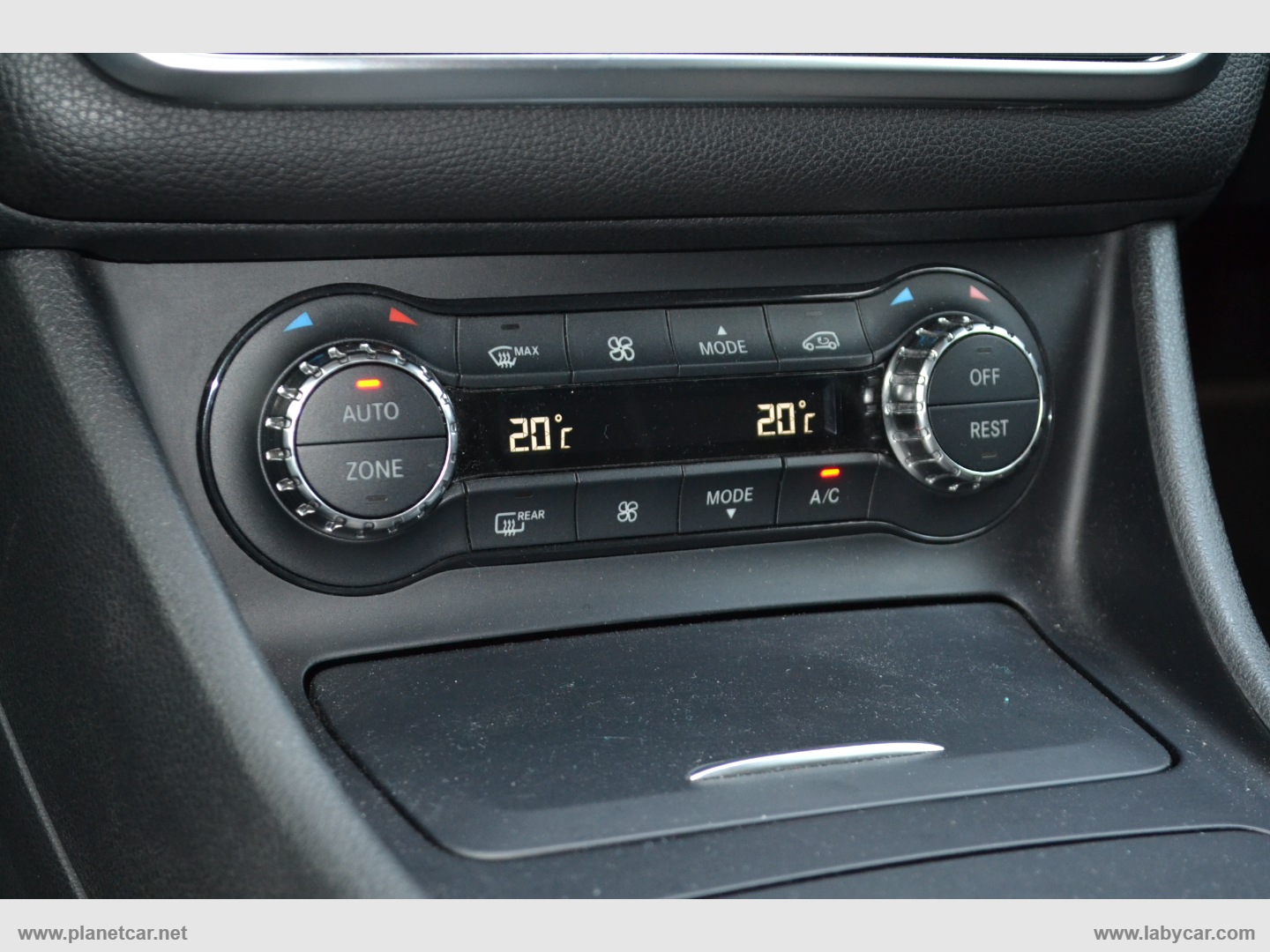 GLA 220 CDI Automatic 4Matic Enduro - immagine 12