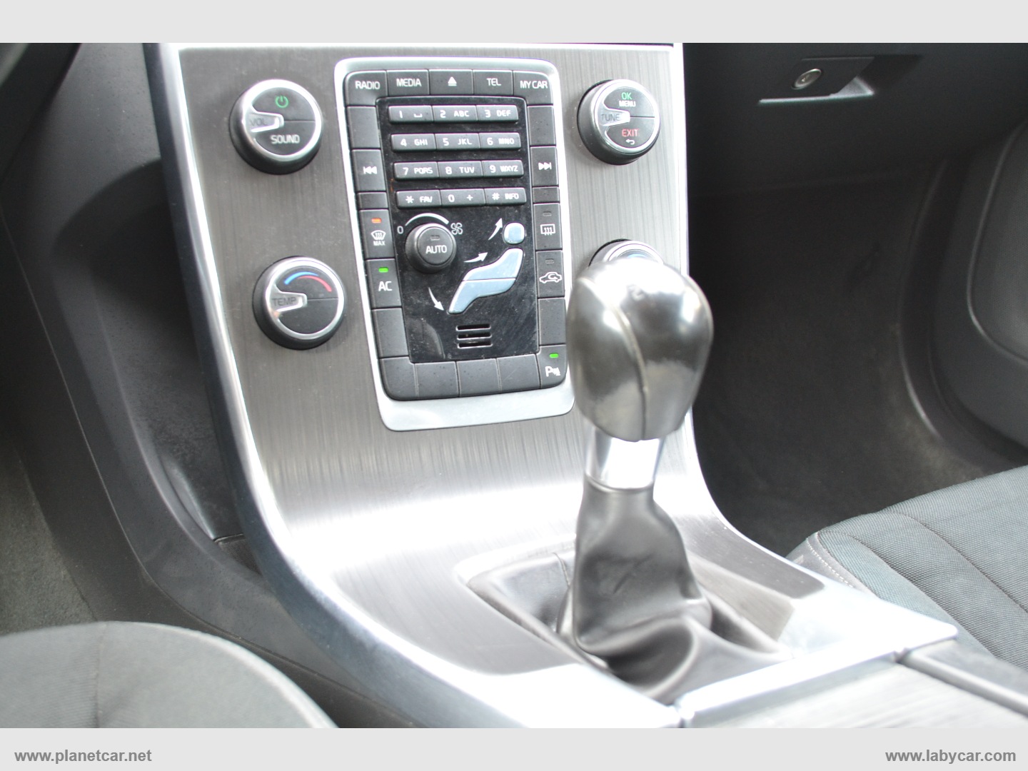 S60 D3 Momentum - immagine 12