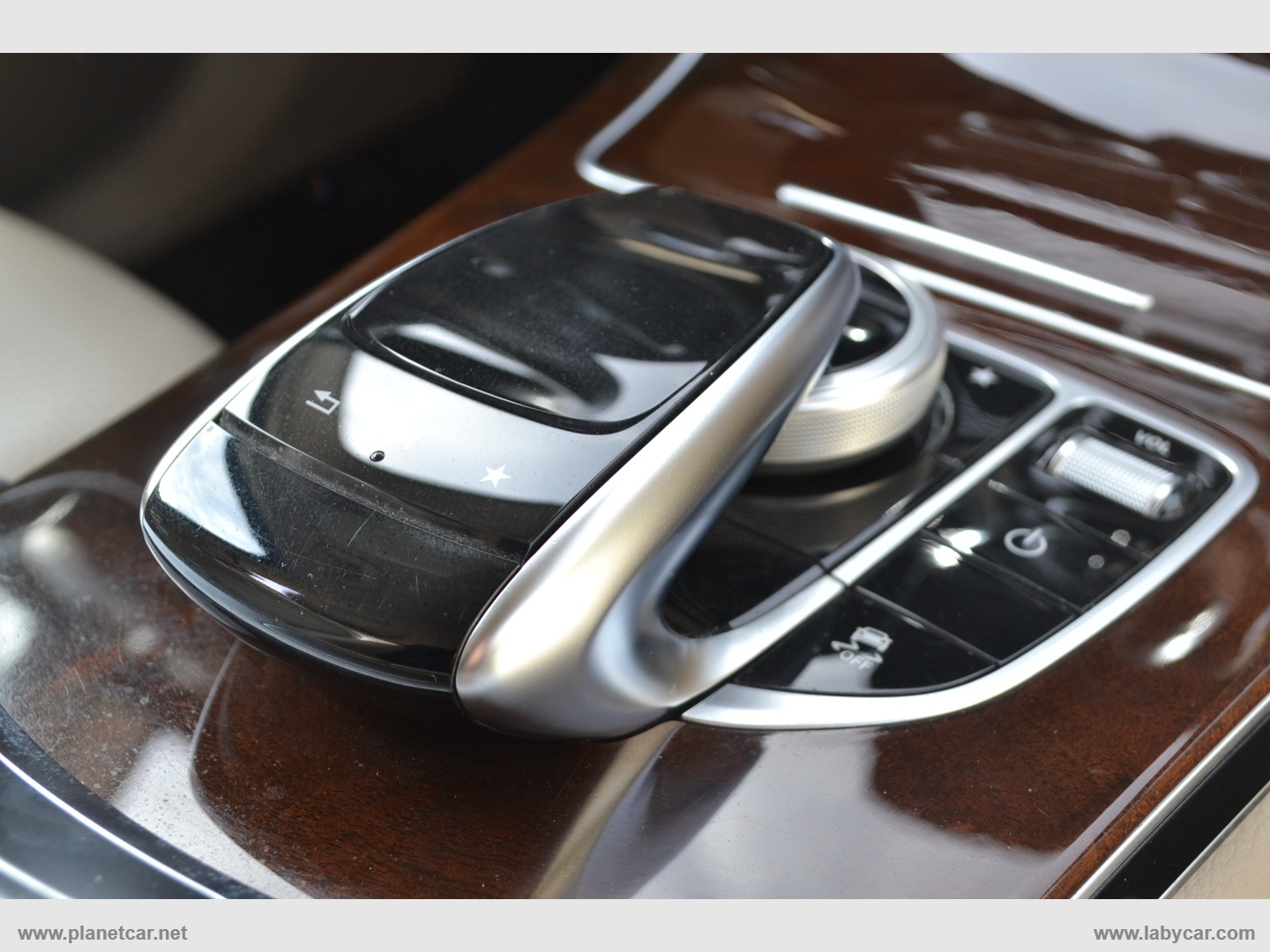 GLC 250 d 4Matic Sport - immagine 12