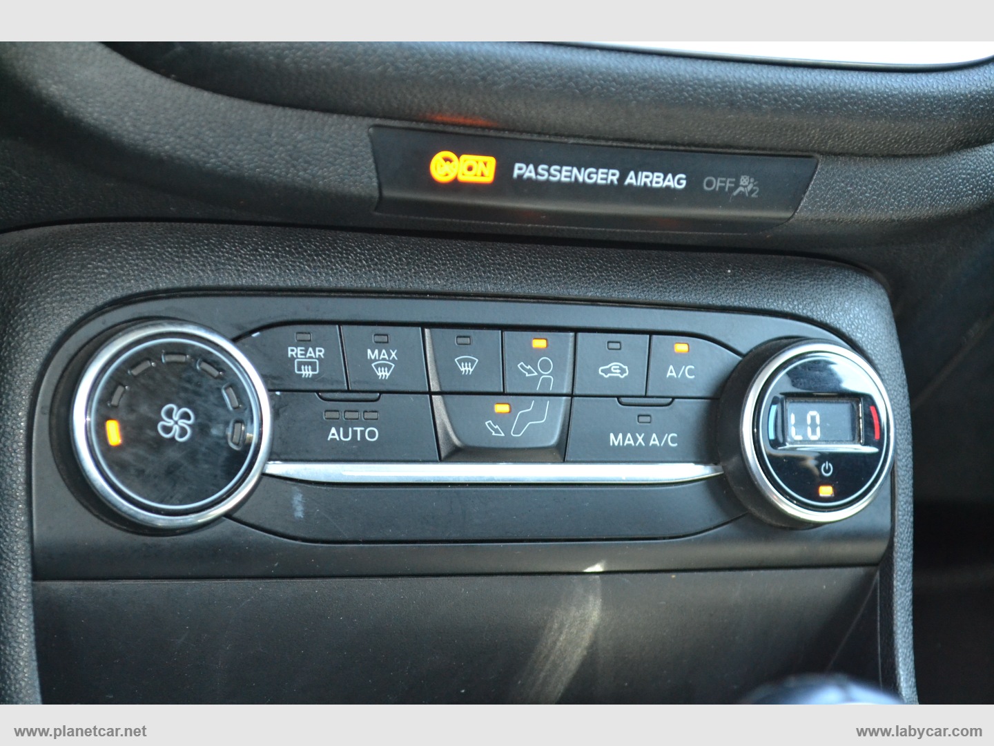 Fiesta 1.5 TDCi 5p. Plus - immagine 12