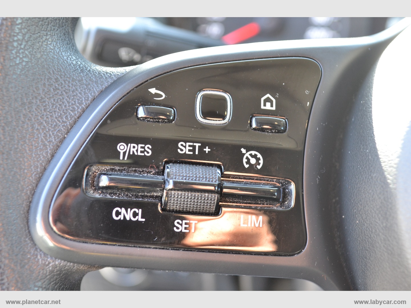 Citan 1.5 112 CDI Furgone Long 3 POSTI - immagine 12