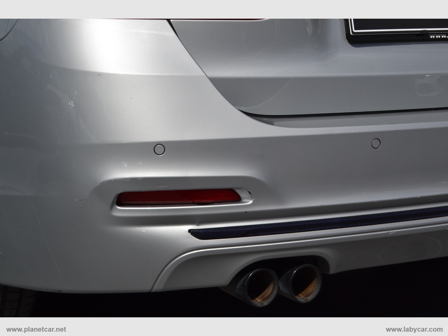 320d xDrive Touring Sport - immagine 12
