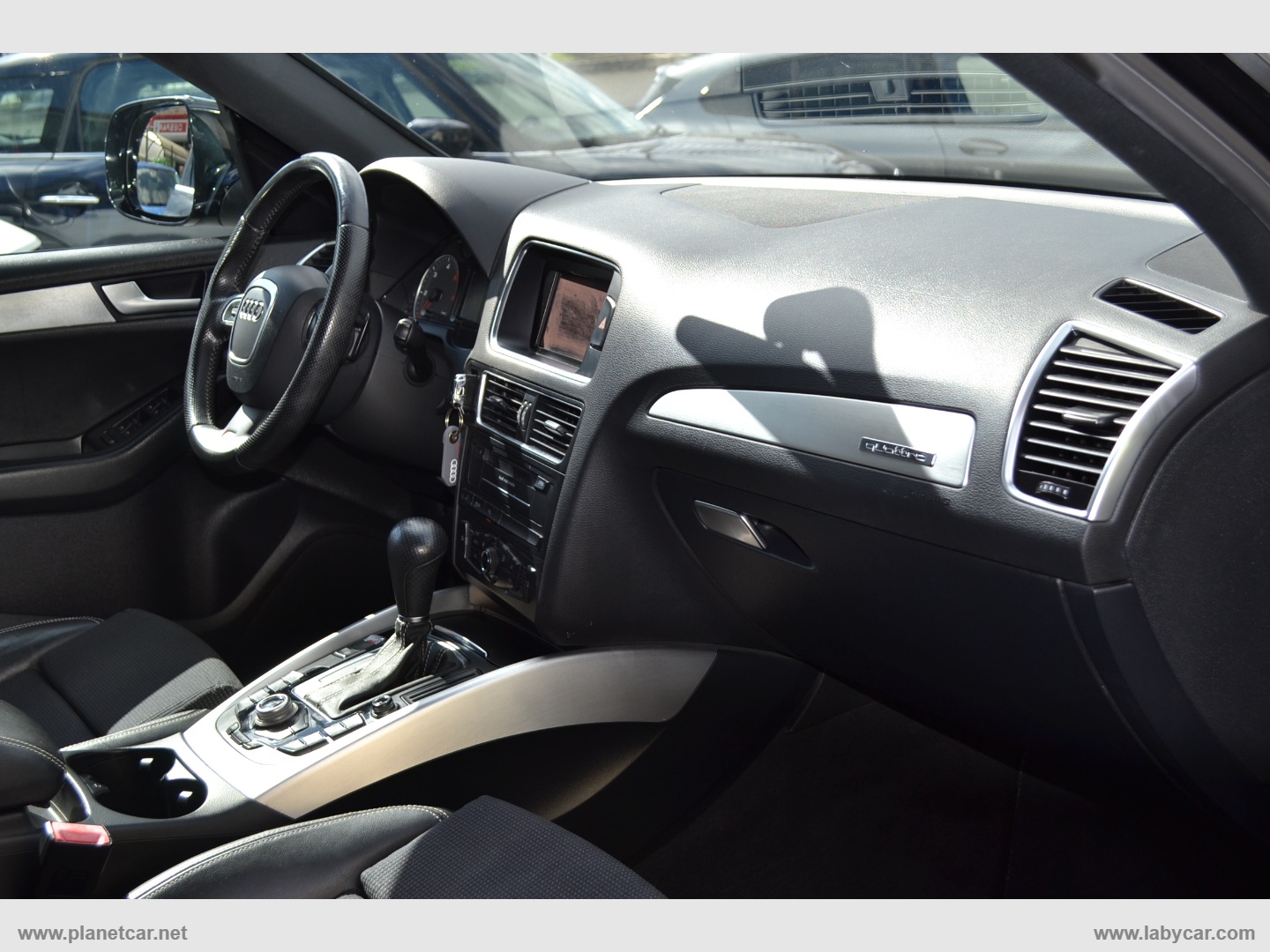 Q5 2.0 TDI 170CV quattro S tr. Adv. Plus - immagine 12