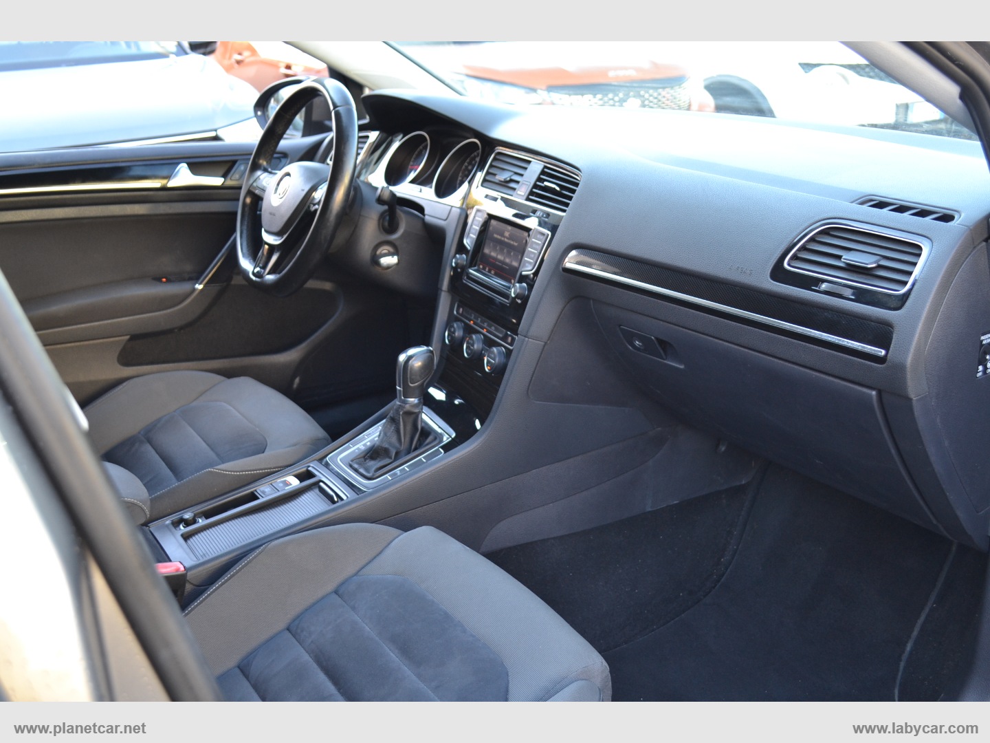 Golf 1.6 TDI DSG 5p. Highline BMT - immagine 12