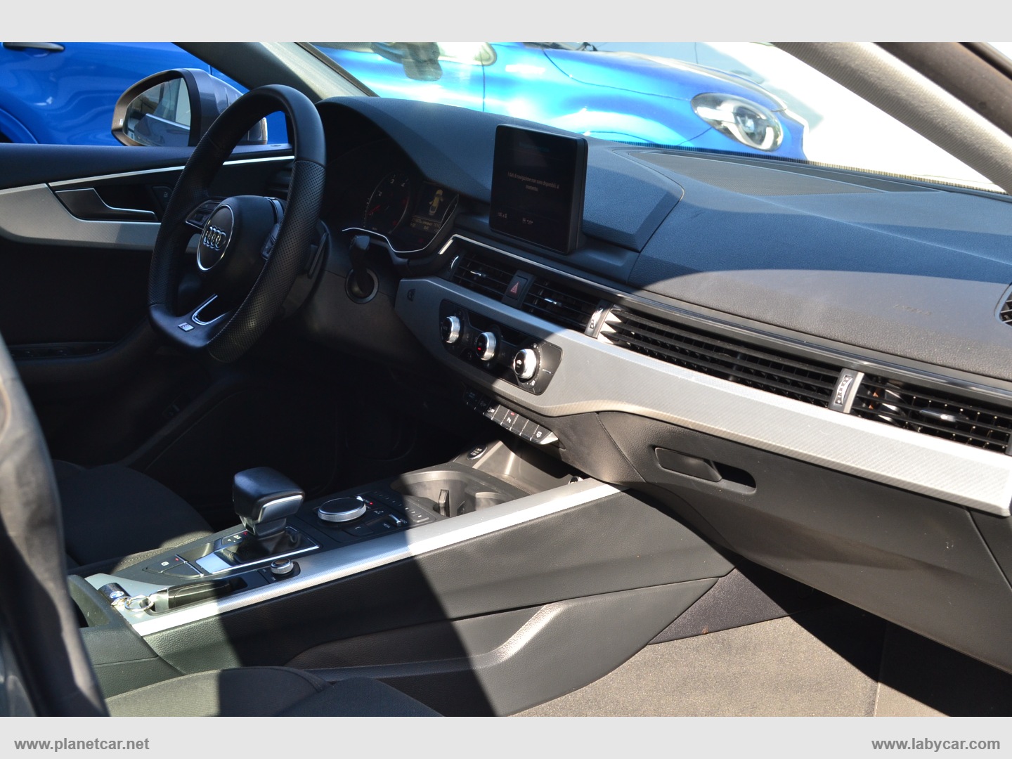 A5 SPB 2.0 TDI S tronic Sport - immagine 12
