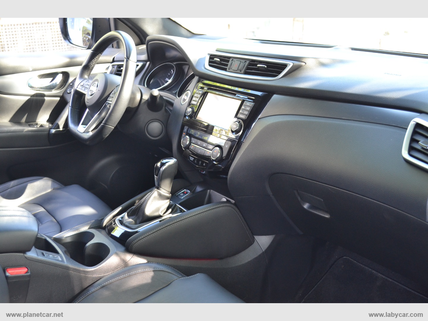 Qashqai 1.6 dCi 2WD XTronic Tekna+ - immagine 12