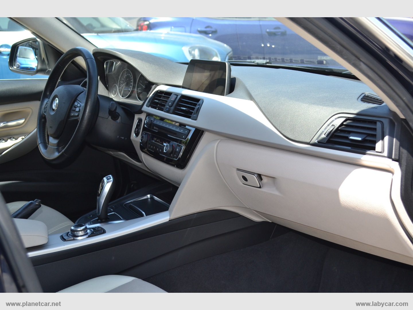 320d xDrive Business Advantage aut. - immagine 12