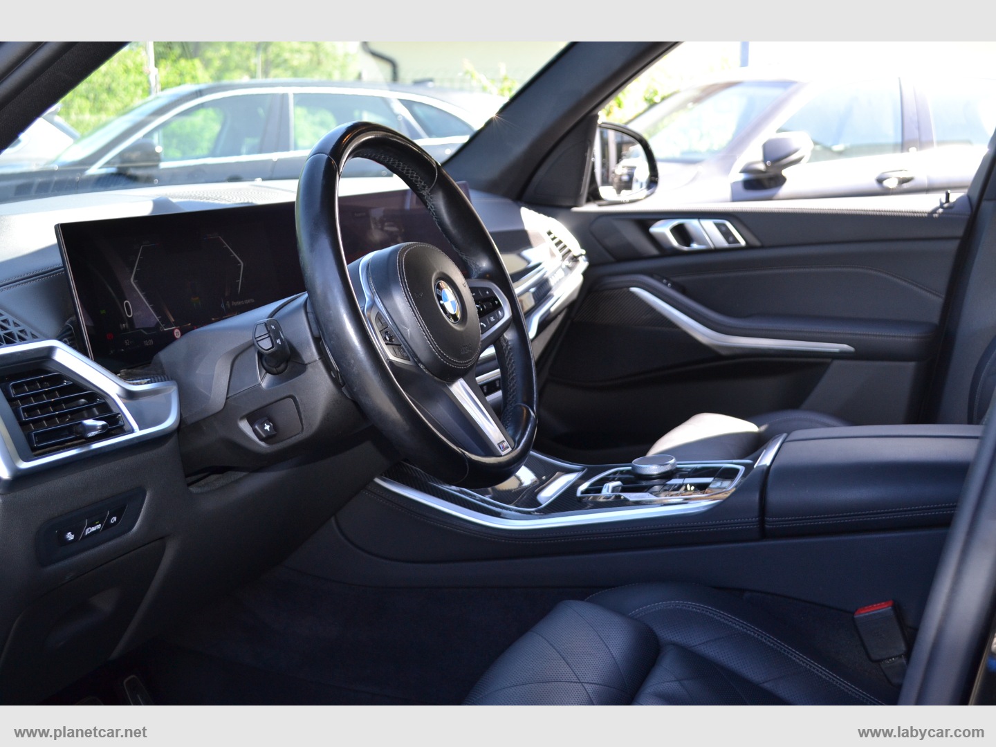 X5 xDrive30d 48V Msport - immagine 12