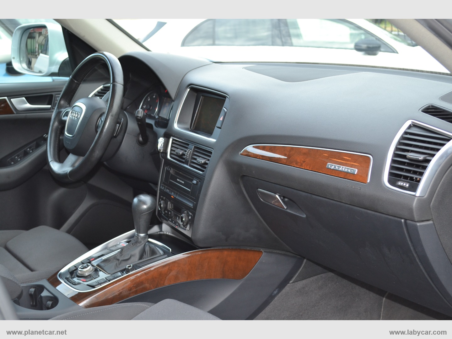 Q5 3.0 V6 TDI quattro S tr. Adv. Plus - immagine 12