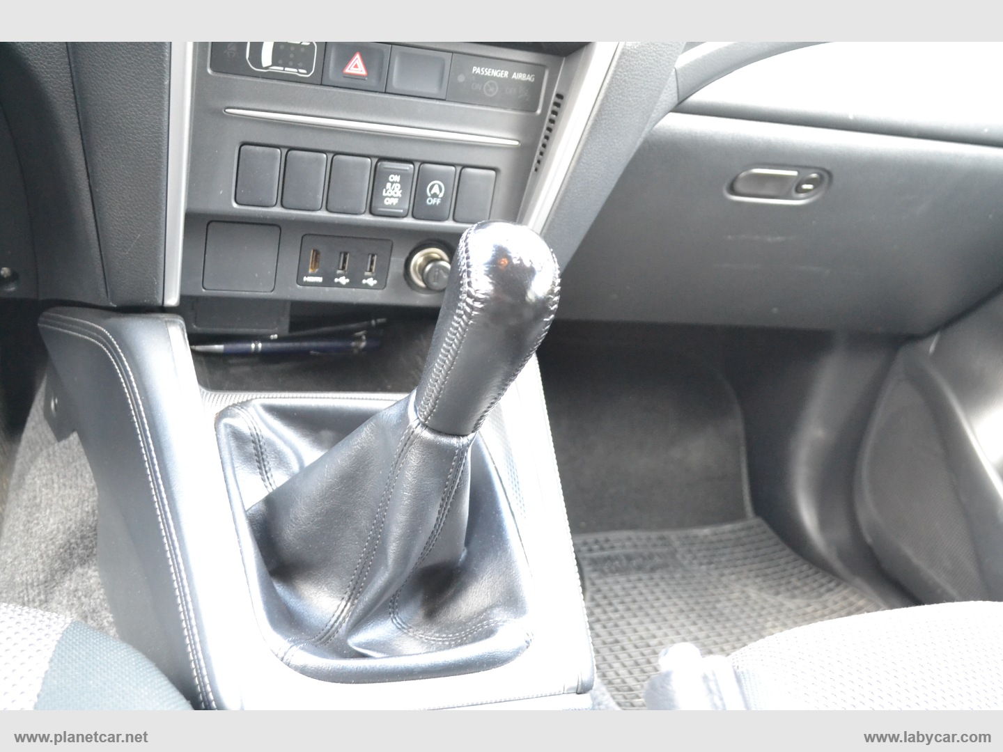 L200 2.3 D DoubleCab 4x4 Sup.Sel.Intense - immagine 12