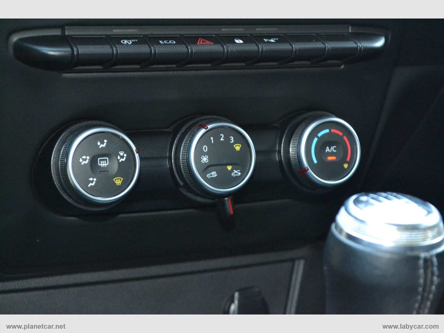 Duster 1.5 Blue dCi 8V 115 CV 4x2 Prest. - immagine 12