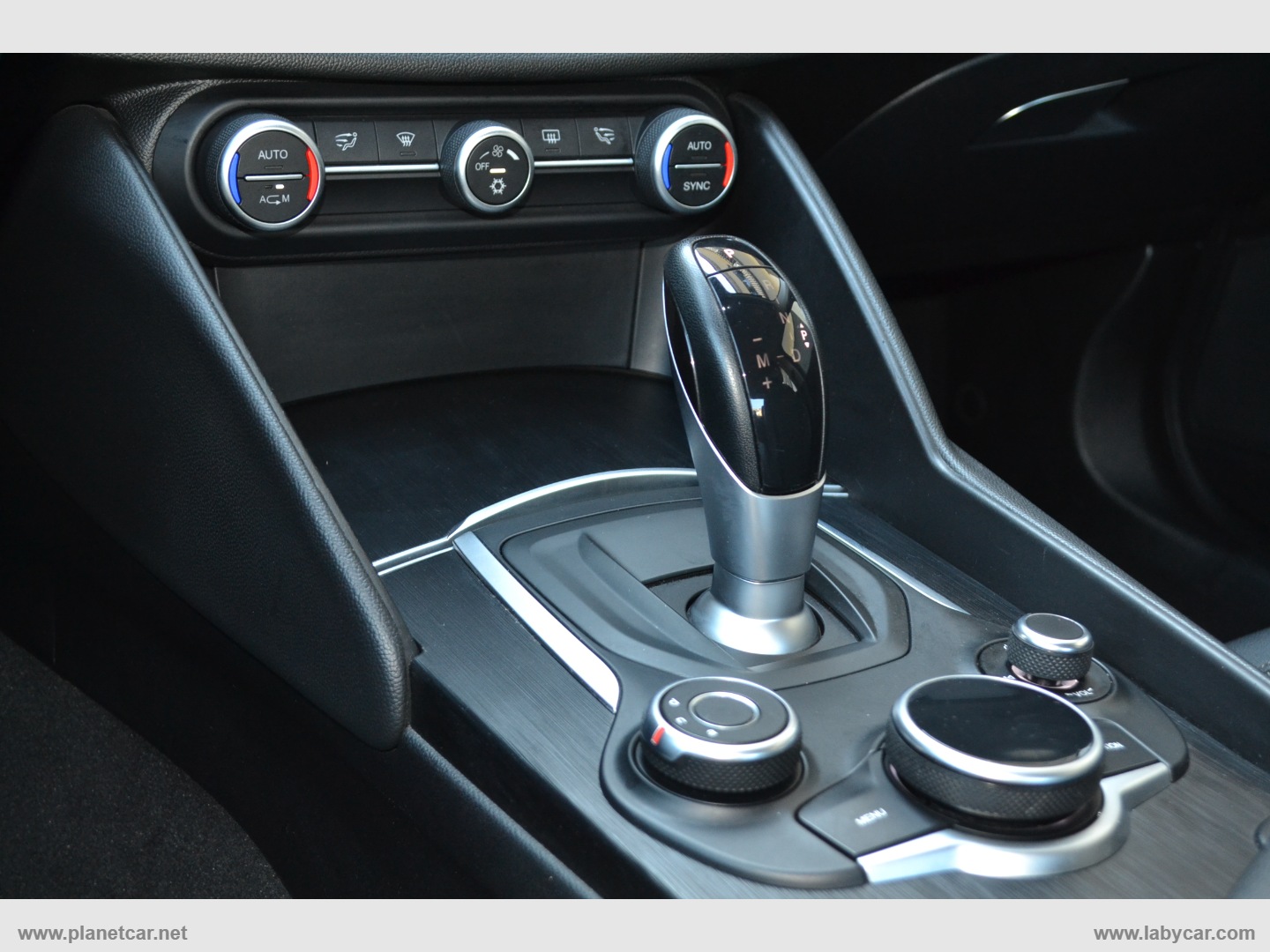 Giulia 2.2 Turbodiesel 150 CV AT8 Busin. - immagine 12