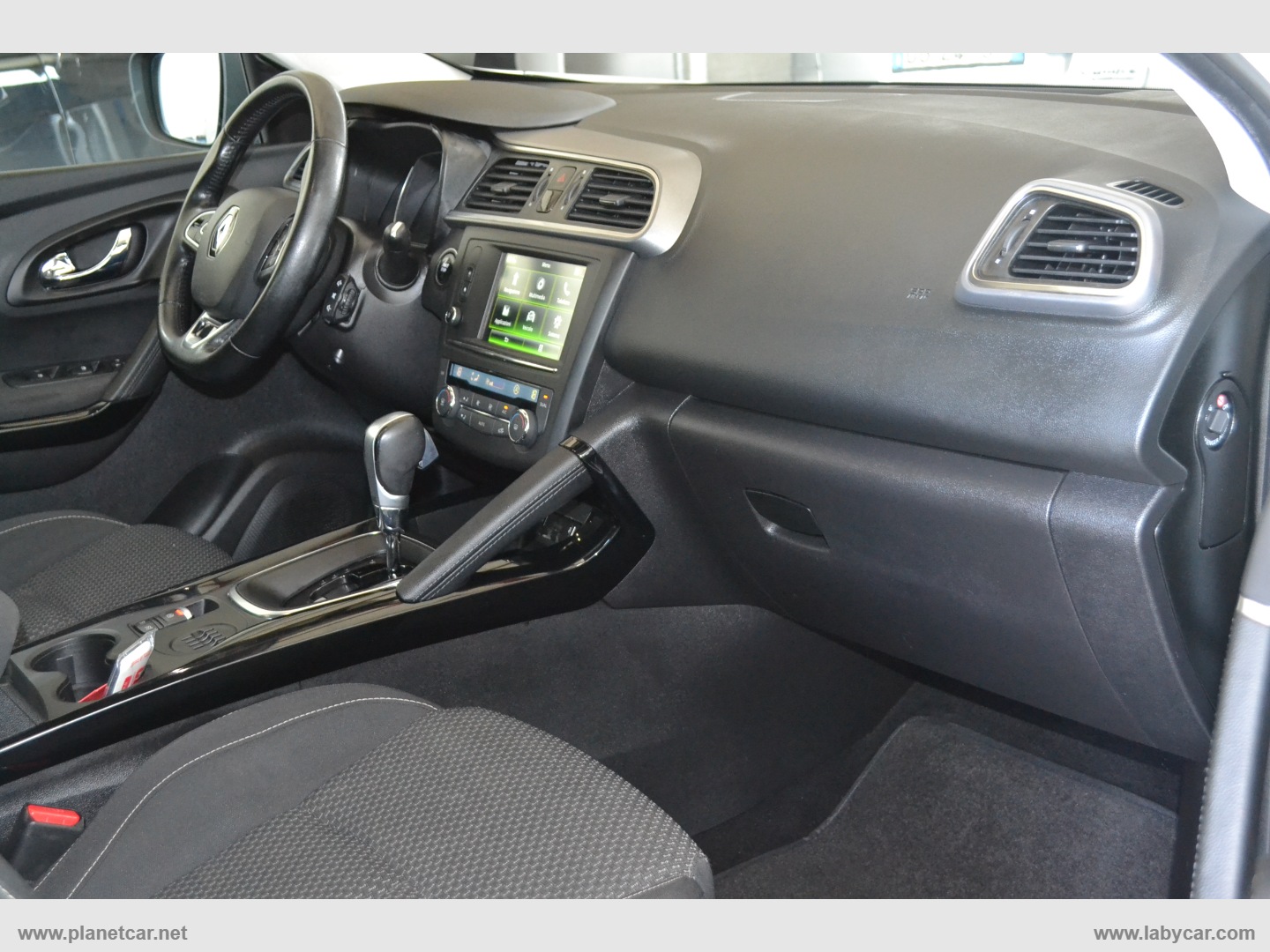 Kadjar dCi 8V 110 CV EDC Energy Intens - immagine 12