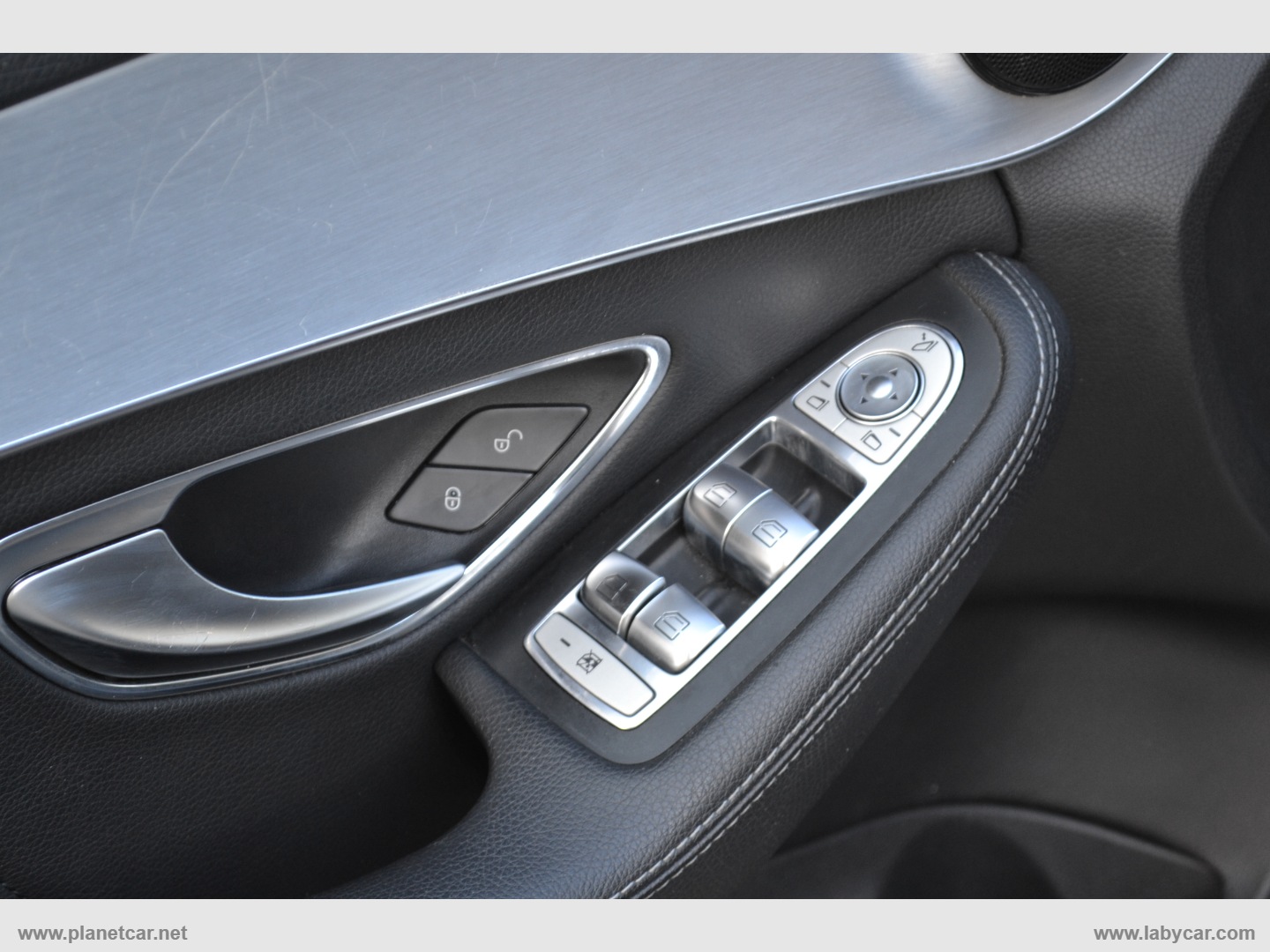 C 250 d S.W. 4Matic Automatic Premium - immagine 12