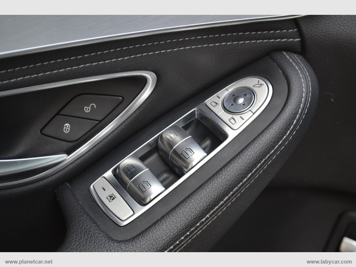 C 200 BlueTEC S.W. Automatic Sport - immagine 12