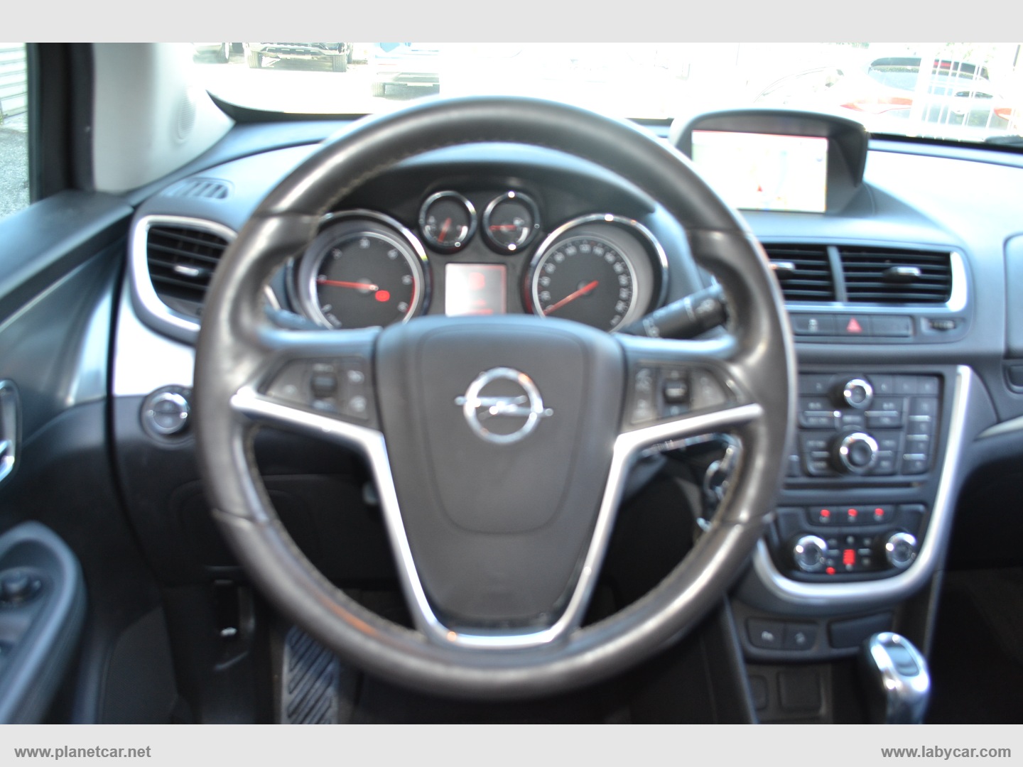 Mokka 1.7 CDTI Ecotec 130 4x2 aut. Cosmo - immagine 12