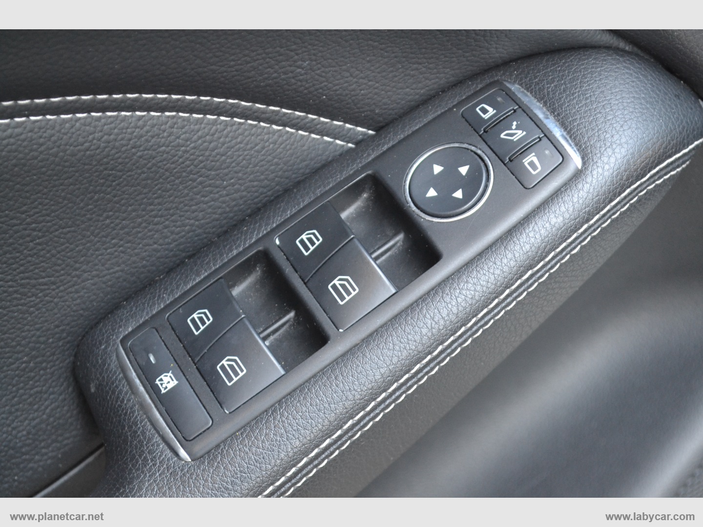 B 200 CDI BlueEFFICIENCY Premium - immagine 12