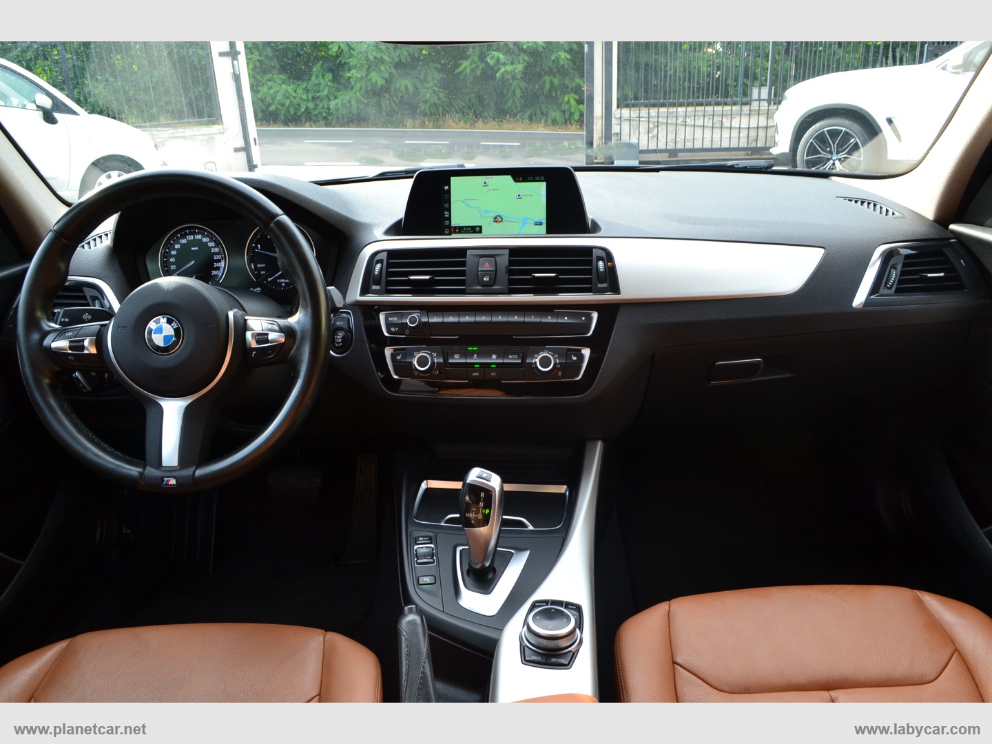 120d xDrive 5p. Sport - immagine 12