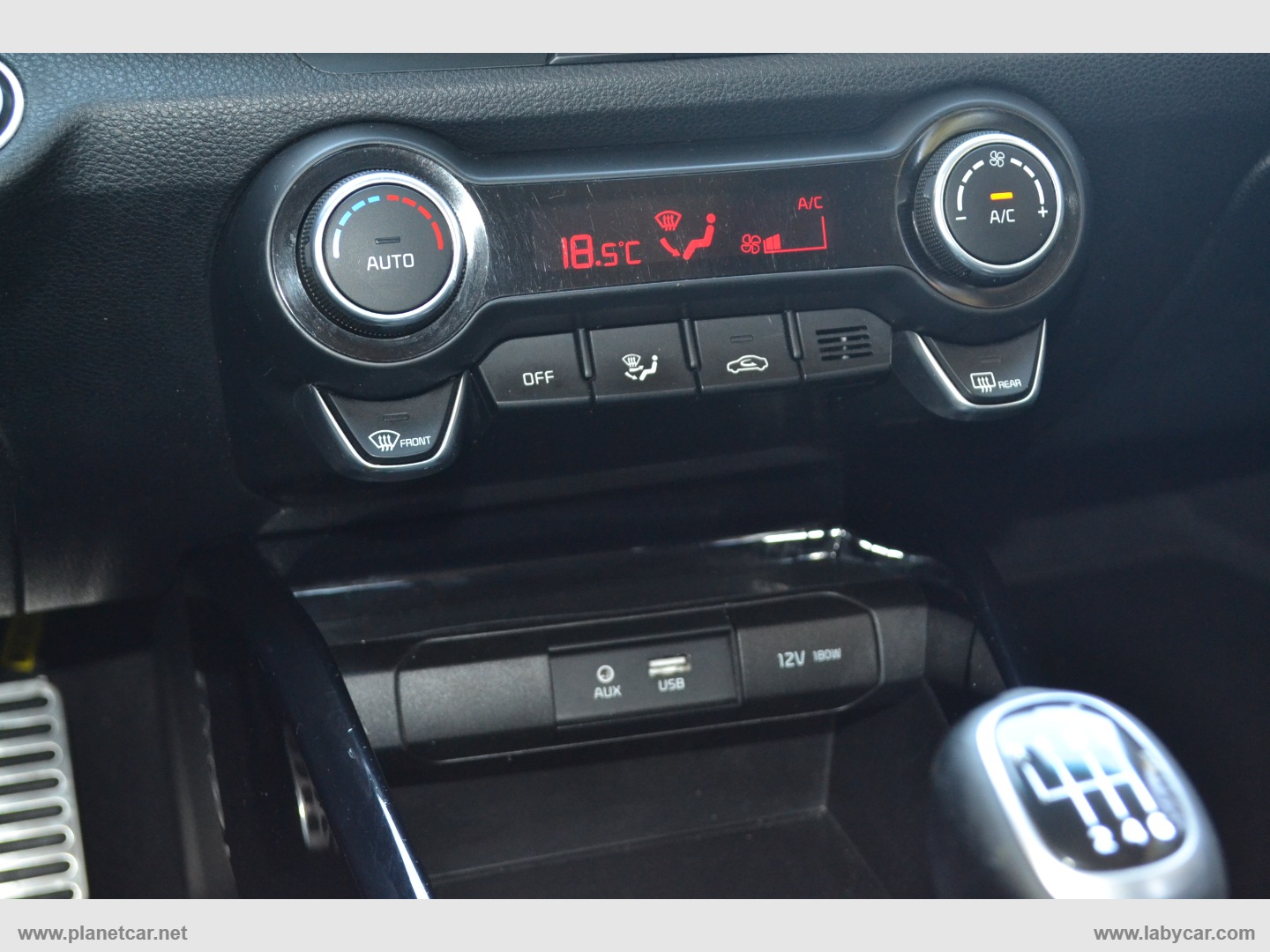 Stonic 1.6 CRDi 110 CV Urban - immagine 12