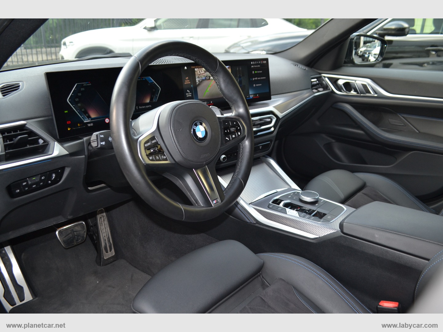 420d xDrive 48V Msport Pro - immagine 12