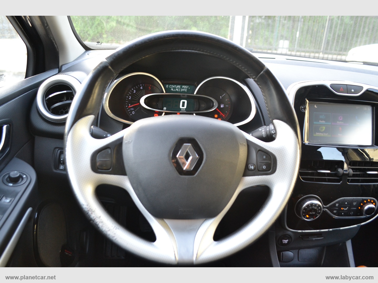 Clio dCi 8V 90 CV S&S 5p. Energy Intens - immagine 12