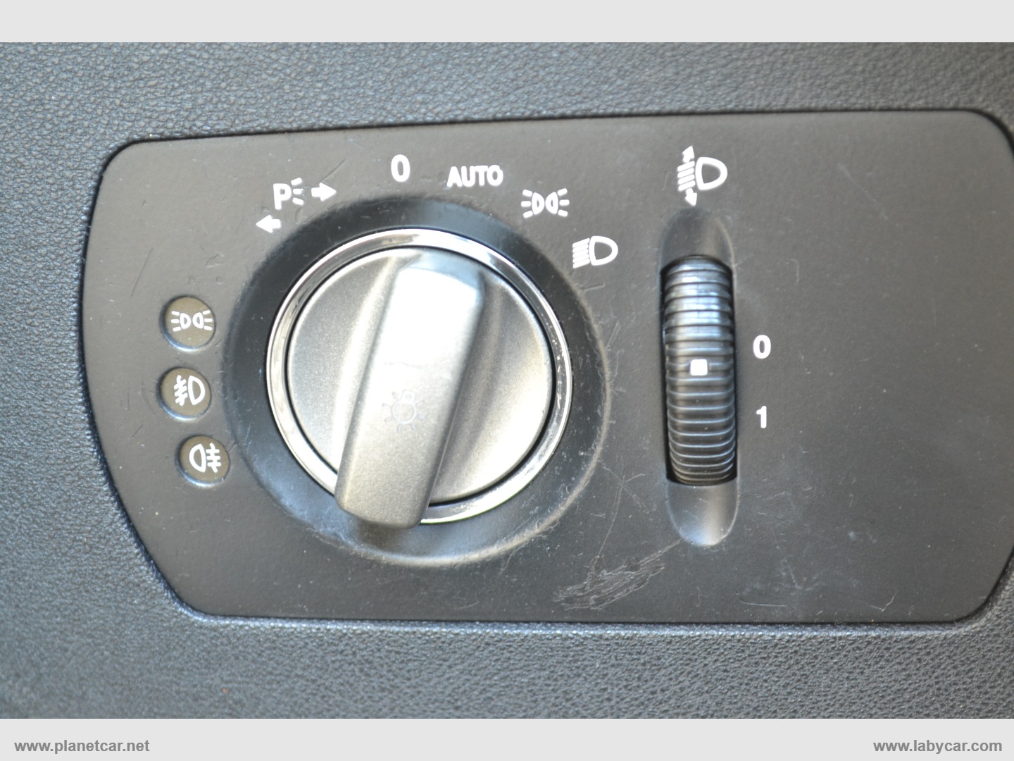 SLK 200 Kompressor - immagine 12