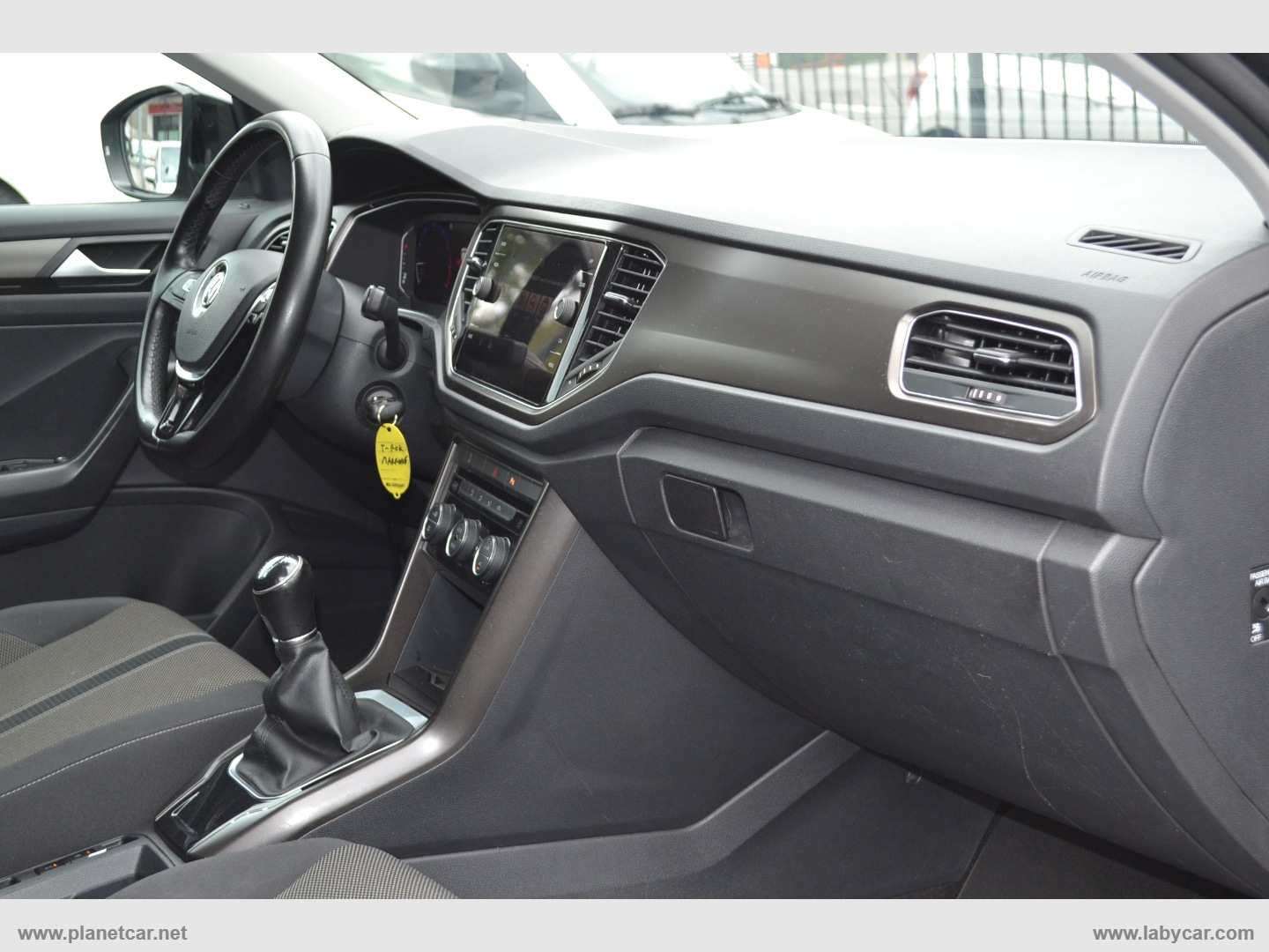 T-Roc 1.0 TSI 115CV Advanced BMT - immagine 12
