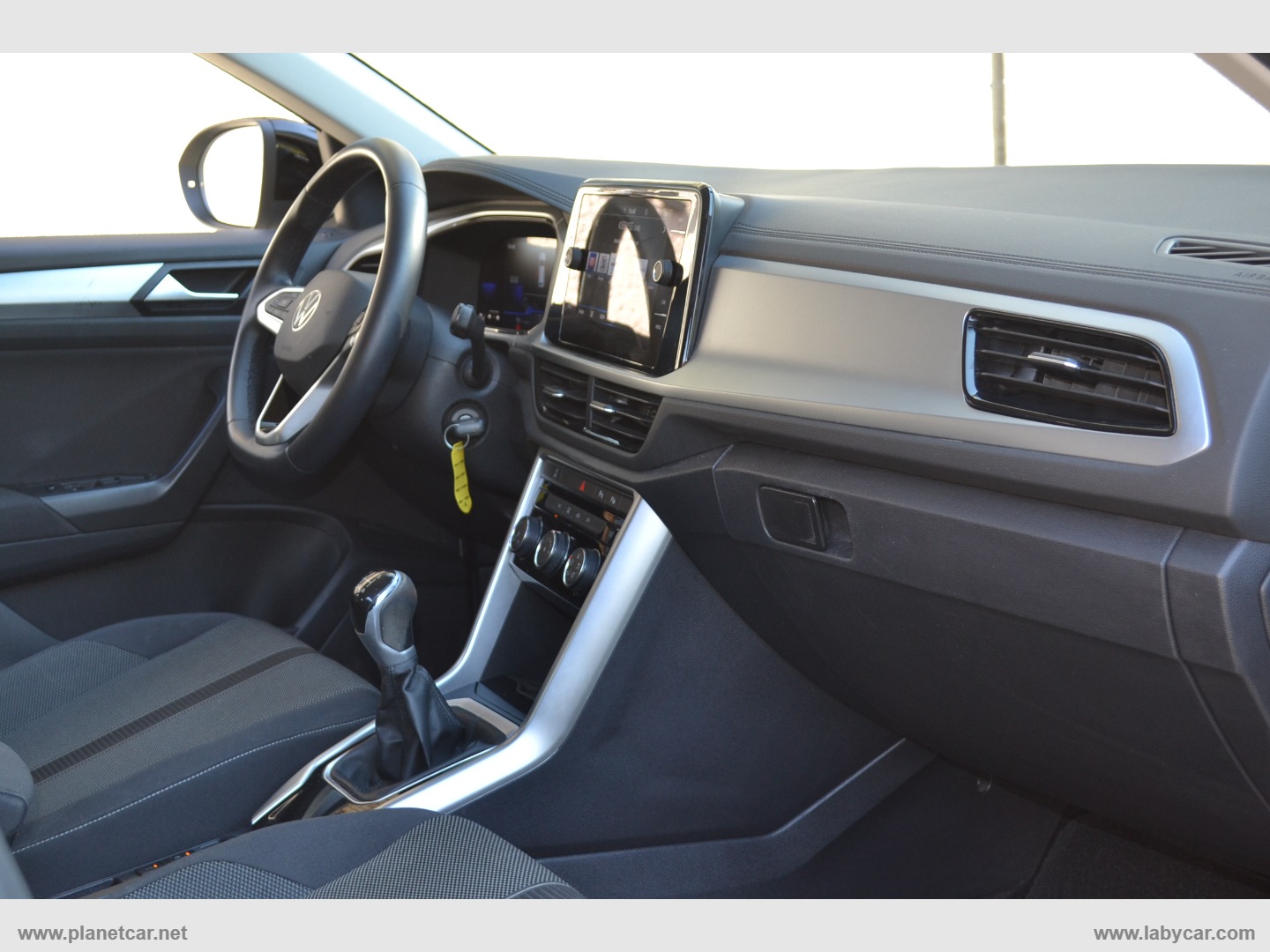 T-Roc 2.0 TDI SCR Style - immagine 12