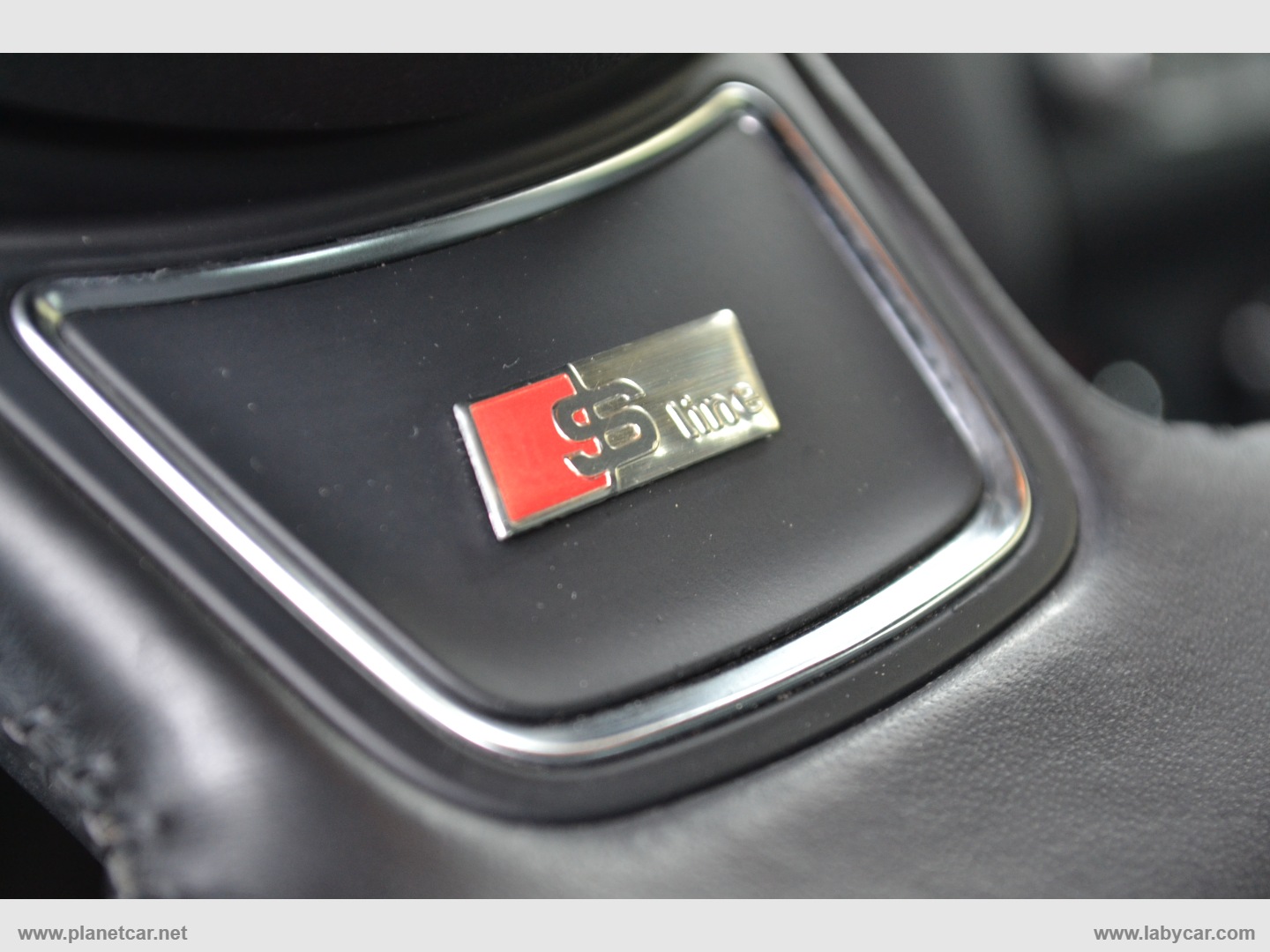 A1 1.6 TDI S line edition - immagine 12