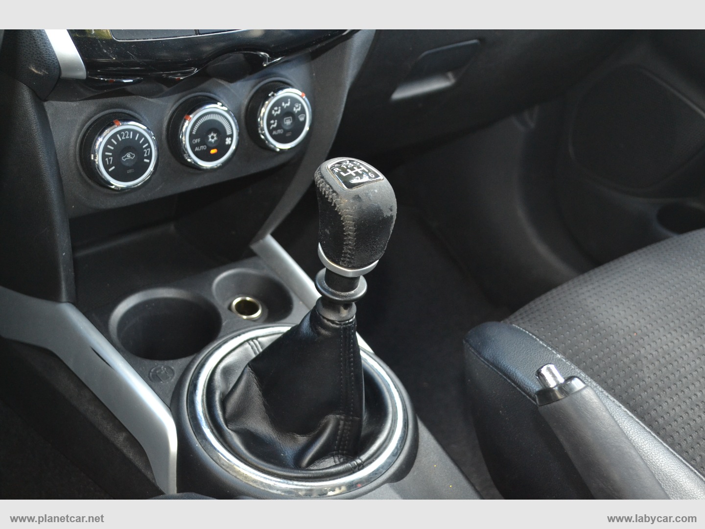 C4 Aircross 1.8 HDi 150 S&S 4WD Seduction - immagine 12