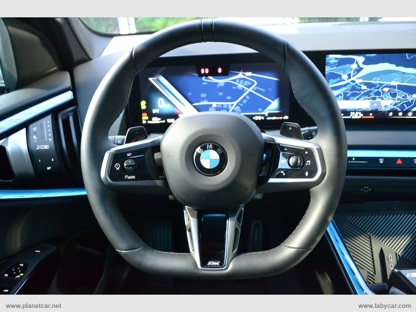 X3 xDrive20d 48V MSport Pro MHEV 48V HYBRID - immagine 12