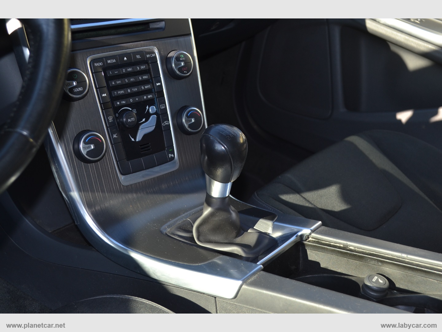 S60 D3 Momentum - immagine 12