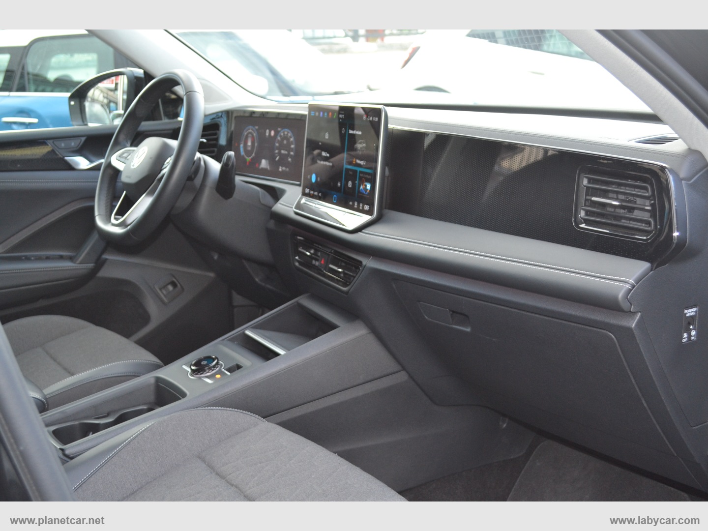 Tiguan 2.0 TDI 150 CV DSG Life - immagine 12
