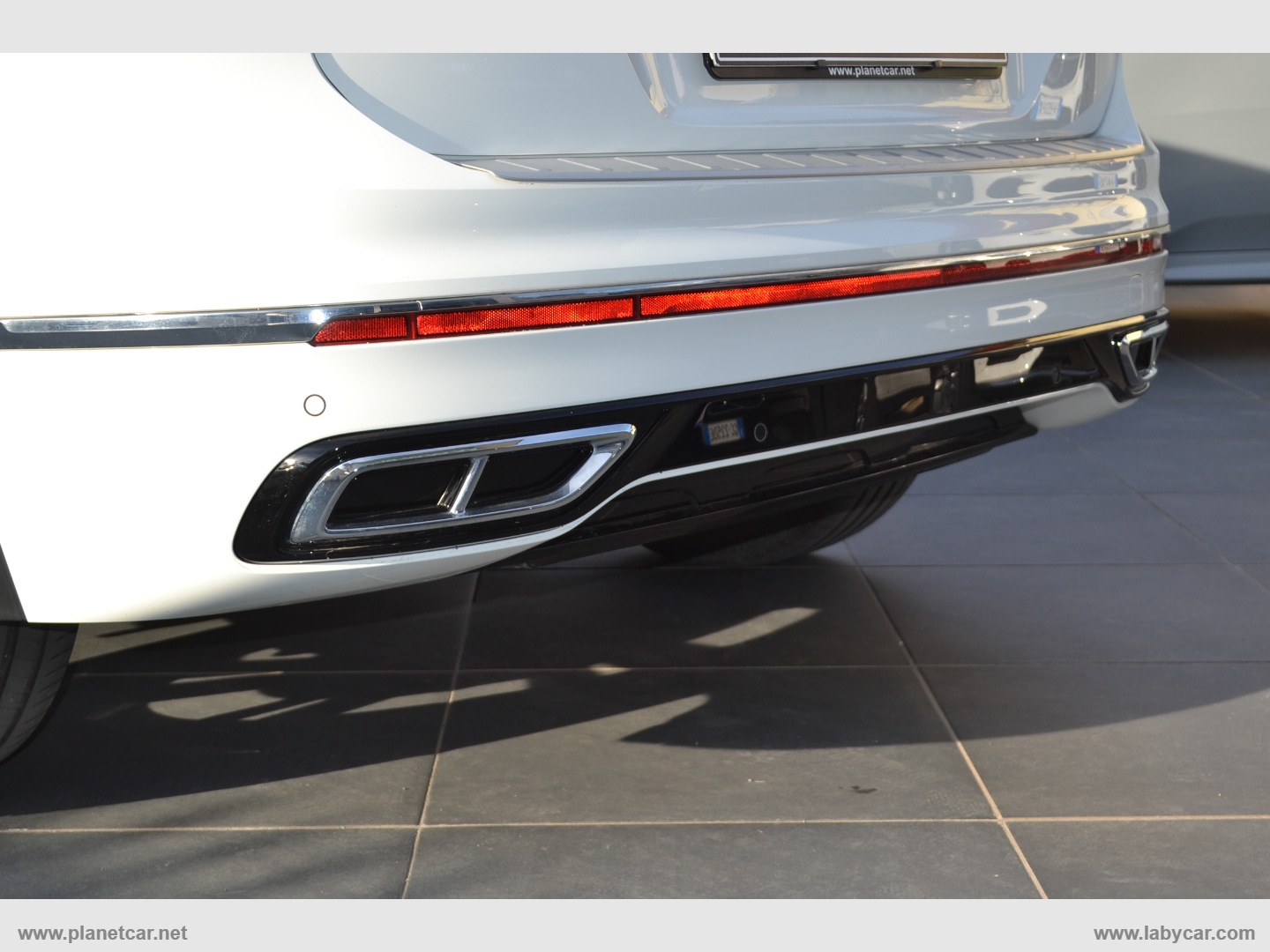Tiguan 1.5 TSI 150CV DSG ACT R-Line - immagine 12