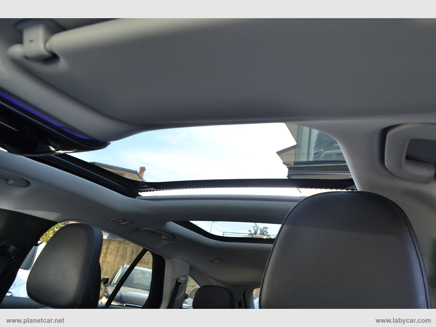 E 300 de hybrid EQ 4M SW Pr. Pl. All T. - immagine 12