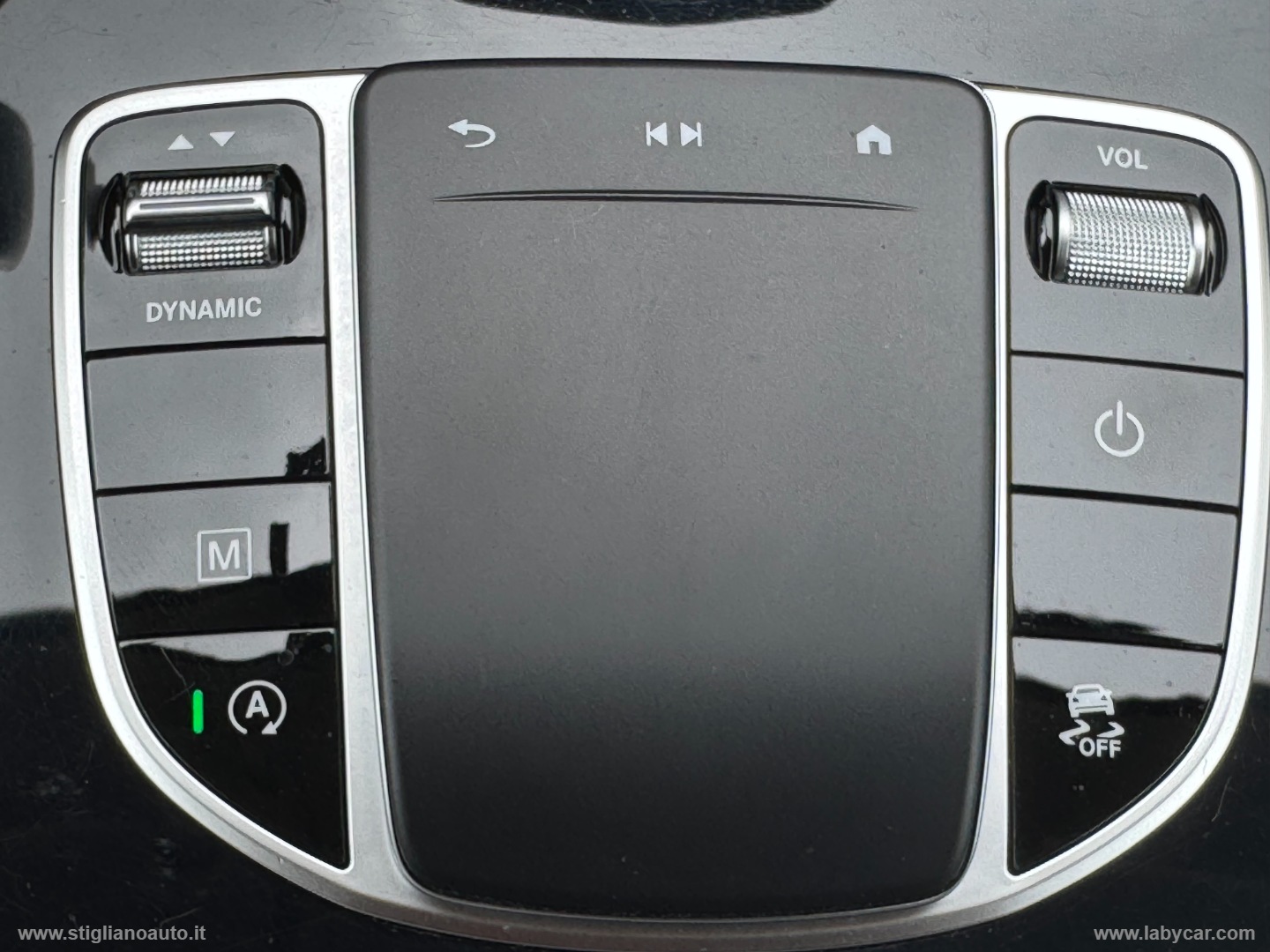GLC 200 d 4Matic Executive - immagine 12