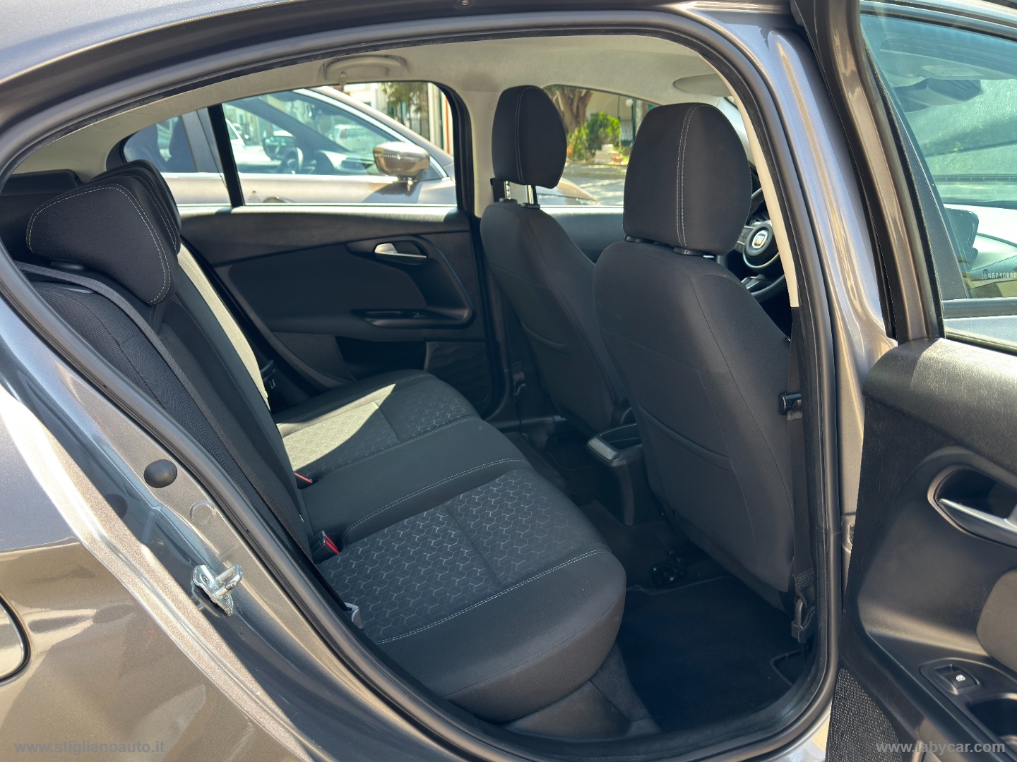 Tipo 1.3 Mjt S&S 5 porte Cross - immagine 12