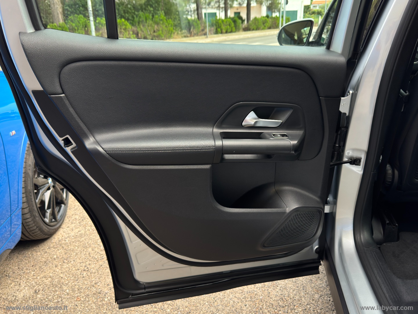 GLB 220 d Automatic 4Matic Sport - immagine 12