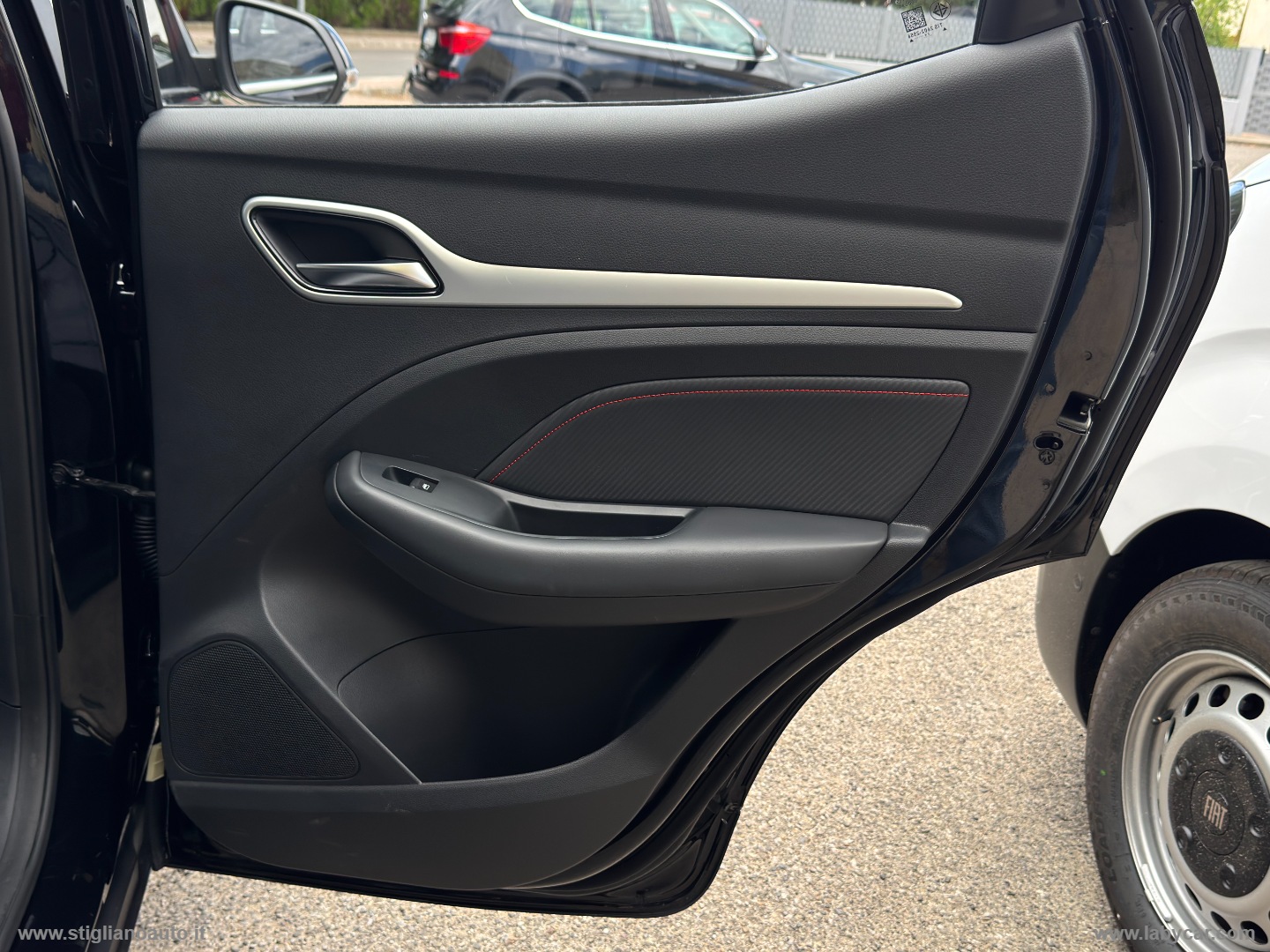 ZS 1.5 VTi-tech Comfort - immagine 12
