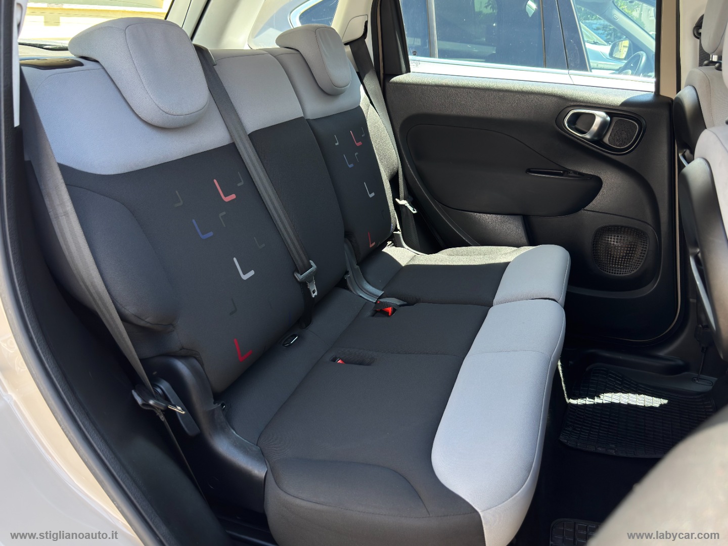 500L 1.3 MJT 95 CV Pop Star - immagine 12