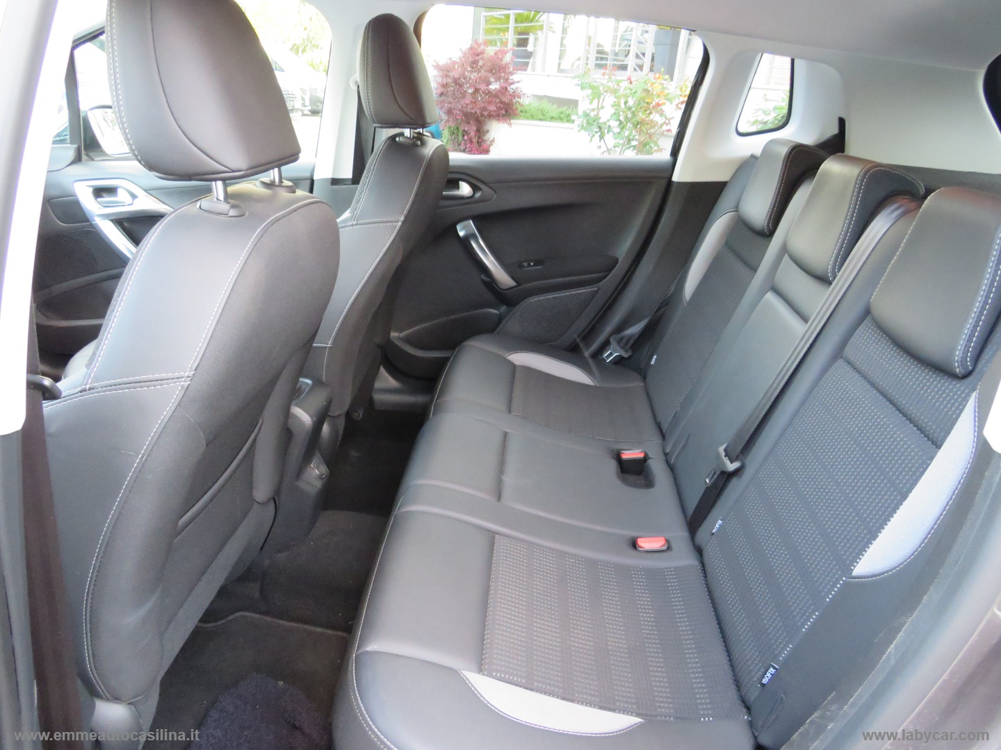 2008 BlueHDi 100 Allure - immagine 12