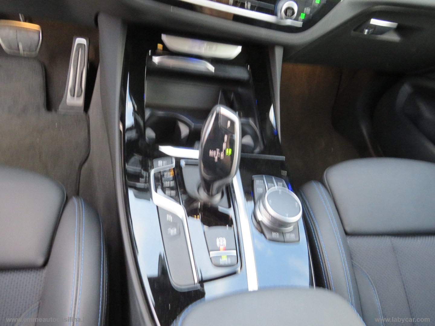 X3 xDrive30i Msport - immagine 12