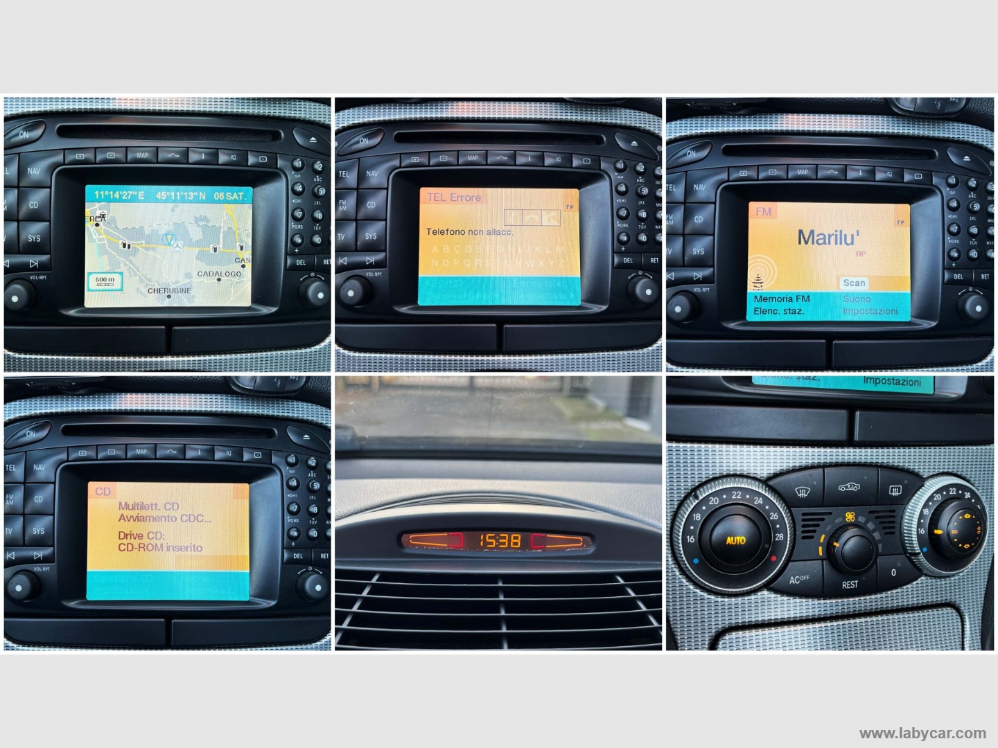 SL 350 DA COLLEZIONE - immagine 12