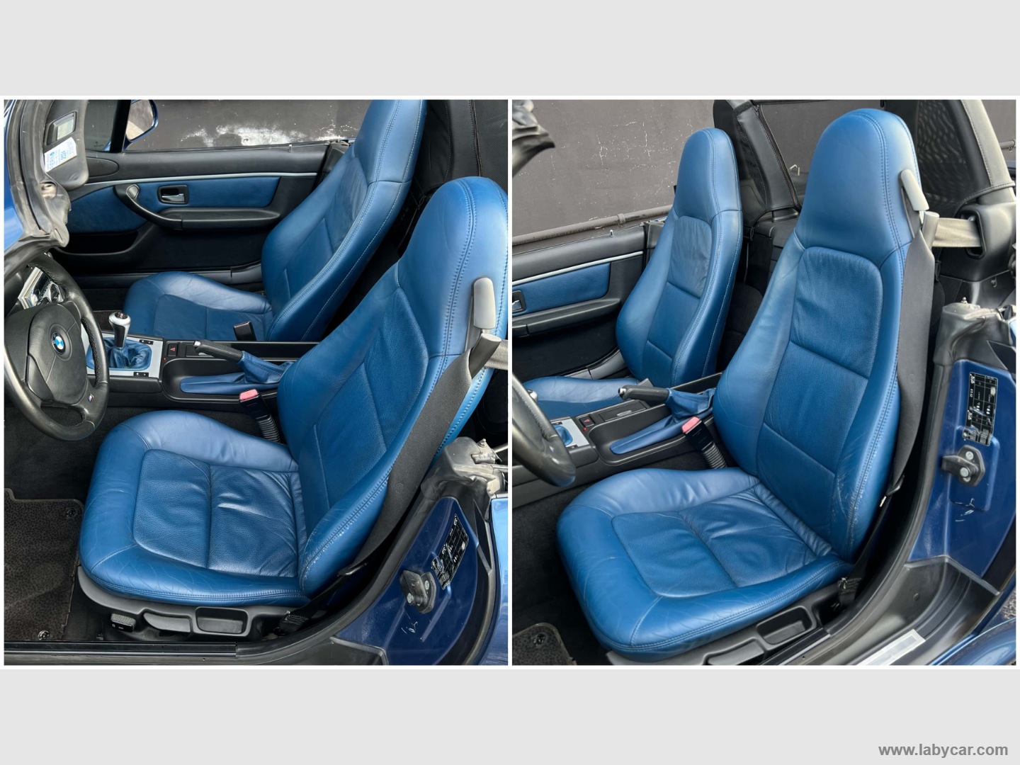 Z3 2.0 Roadster 6 CILINDRI DA COLLEZIONE - immagine 12