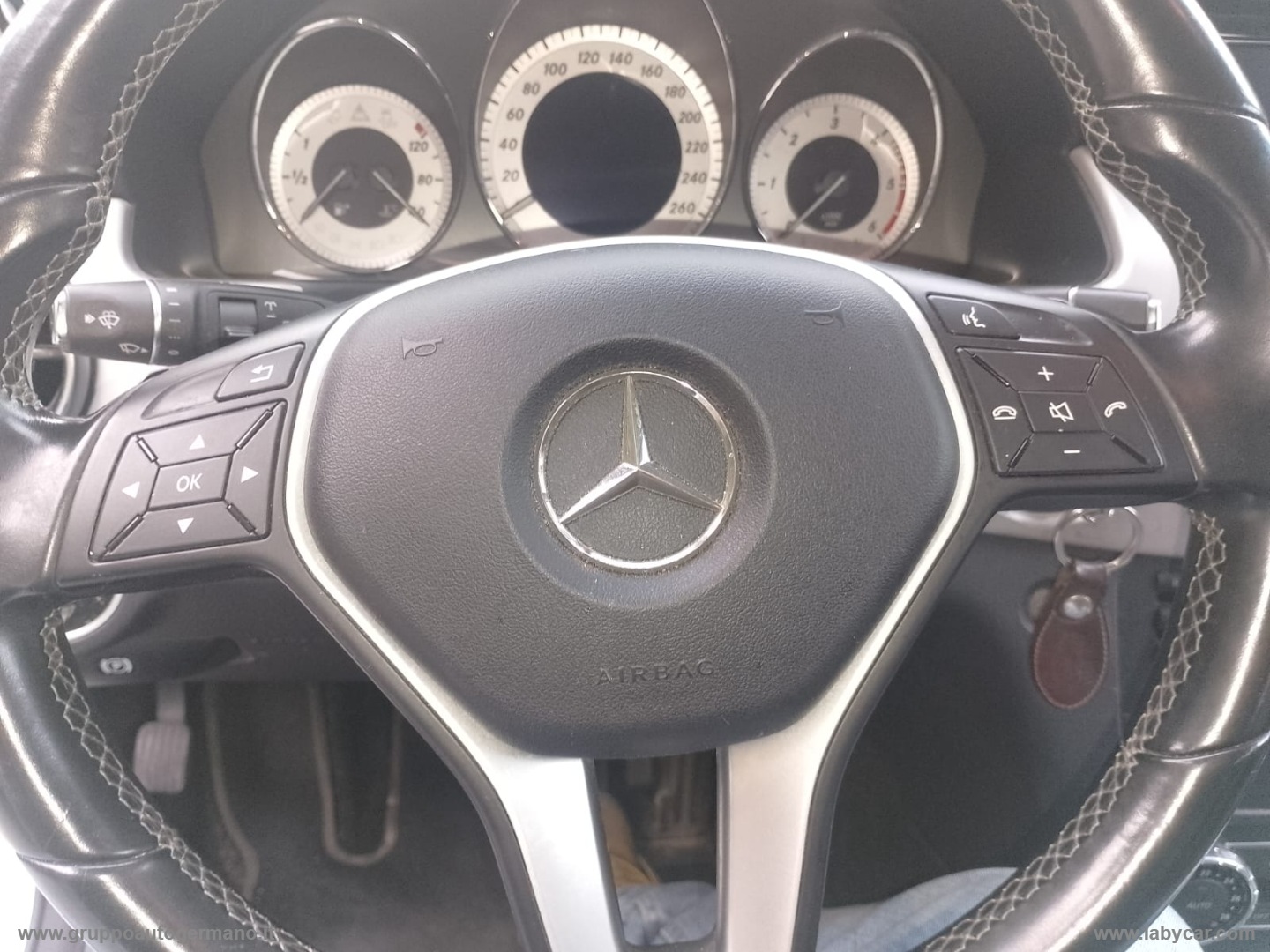 GLK 200 CDI Sport Automatic Full Edition - immagine 12