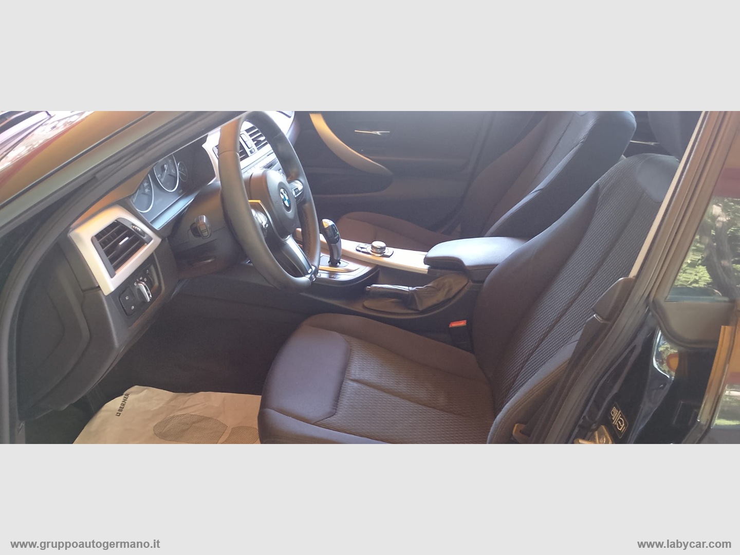 420d xDrive Gran Coupé - immagine 12