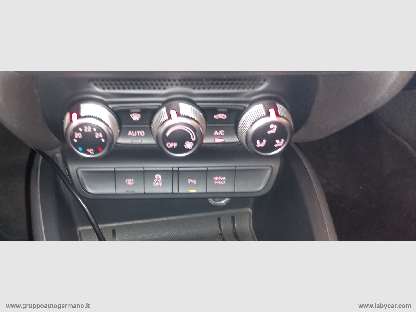S1 SPB 2.0 TFSI quattro - immagine 12