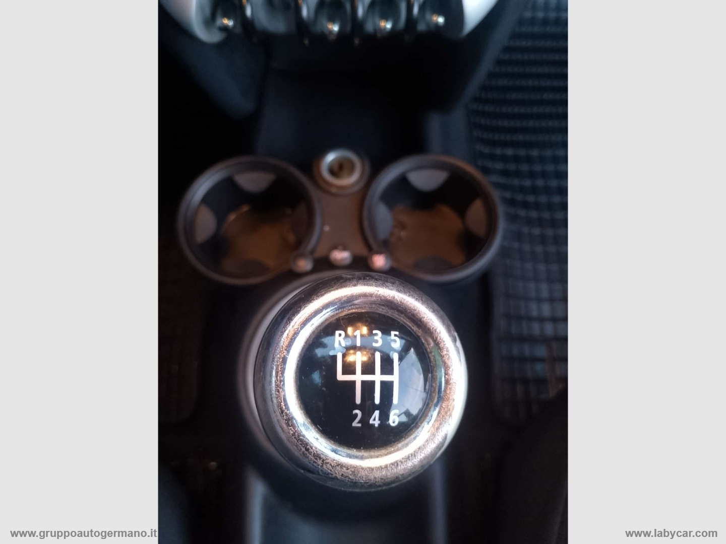 Mini Cooper D Clubman - immagine 12